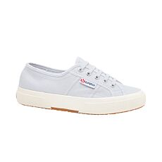 Sneaker SUPERGA pour Elle et Lui bleu ciel