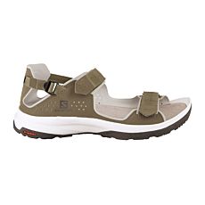 Salomon TECH SANDAL FEEL olive