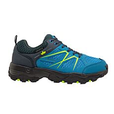 Chaussure de marche et de randonnée LICO pour dames et hommes marine
