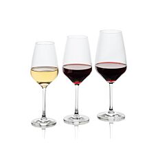 Série de 6 verres à vin Schott Zwiesel
