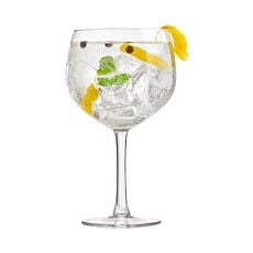 Série de 4 verres à gin tonic Royal Leerdam