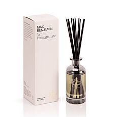 Parfum d'ambiance Max Benjamin White Pomegranate