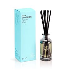 Parfum d'ambiance Max Benjamin Acqua Viva