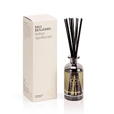 Parfum d'ambiance Max Benjamin Italian Apothecary