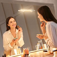 Lampe de miroir LED My Beauty Light 2.0