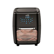 Friteuse à air chaud 3-en-1 Starlyf Air Oven