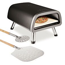 Trisa Elektrischer Pizzaofen Mio