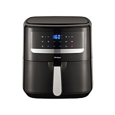 Trisa Heissluft-Fritteuse Crunchy Fry