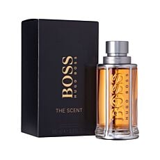Hugo Boss The Scent After Shave, 100 ml