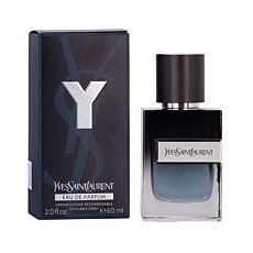 Yves Saint Laurent Y Men Eau de Parfum, 60 ml