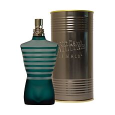 Jean Paul Gaultier Le Mâle, Eau de Toilette, 125 ml