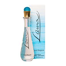 Laura Biagiotti Laura, Eau de Toilette, 75 ml