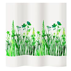 diaqua Duschvorhang Textil Joya