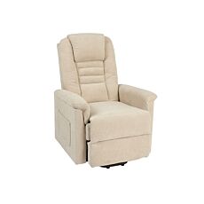 Fauteuil TV Granada avec aide au redressement