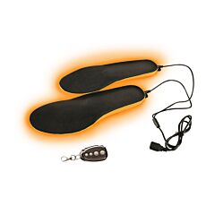 Heaters Semelles chauffantes avec accu – 35–40