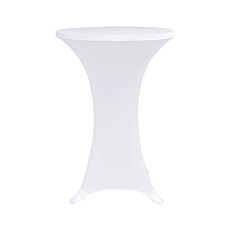 Husse zu Stehtisch DN 60x65 cm