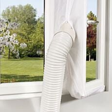 Ohmex Fensterabdichtungsset für Klimageräte