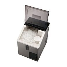 Ohmex Eismaschine mit Ice Crusher