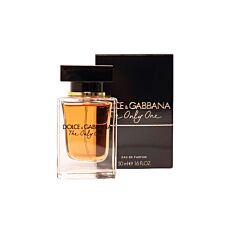 Dolce & Gabbana The Only One EdP Vapo, 50 ml