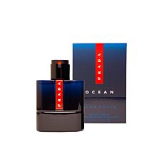 Prada Luna Rossa Ocean, EdT Vapo, 50 ml