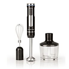 Mixeur plongeant sans fil Easymaxx, 200 W