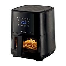 Friteuse à air chaud Ariete, 6 litres