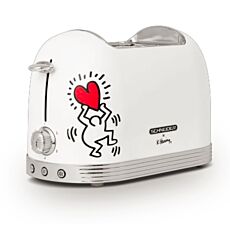 Grille-pain Schneider Keith Haring