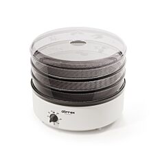 Déshydrateur Dörrex de Stöckli avec grilles en métal