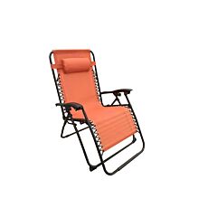 Chaise longue Torro, largeur confort 74 cm