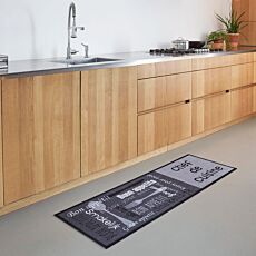 Küchenläufer Cook&Wash Chef de cuisine 50x150 cm