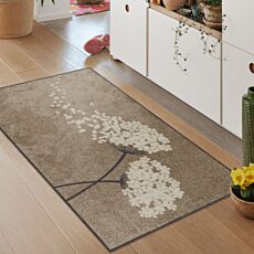 Läufer Universal Wishful blossom 75x120 cm