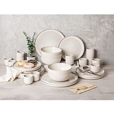 Geschirr-Set Galway 30–teilig