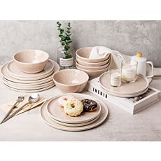 Geschirr-Set Baros 18–teilig