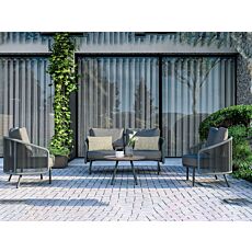 Sitzgruppe Maria 4-teilig