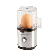 Gourmetmaxx Eierkocher für 1 Ei