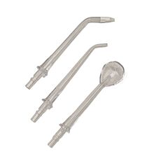 CorpCare Miracle Smile, Spezial-Mundreinigungs-Set 3 tlg.