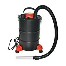 Aschensauger 20L