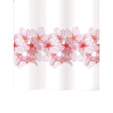 diaqua Duschvorhang Textil Sakura