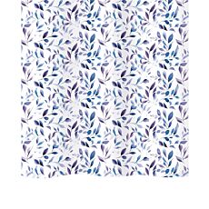 diaqua Duschvorhang Textil Lea