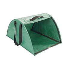 Collecteur de feuilles, 100 litres