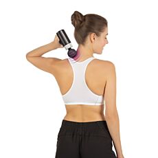 Vitalmaxx Massagegerät Mini Gun