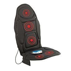 Vitalmaxx Massagematte mit Wärmefunktion