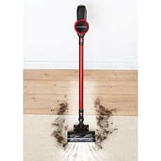 Cleanmaxx Akku-Zyklonstaubsauger mit Hepa-Filter