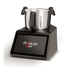 Centre de cuisson multifonctionnel Schneider PowerChef Max