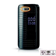 Easymaxx Akku–Handpumpe