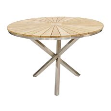 Gartentisch Premium Teak