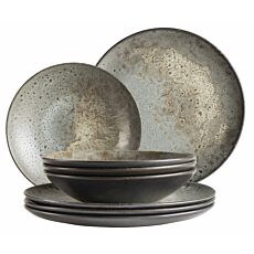 Mäser Service de table Carellia 8 pièces