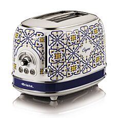 Ariete Toaster Capri Style