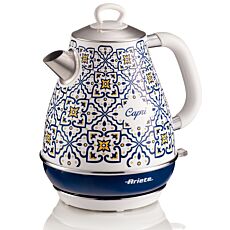 Bouilloire Ariete Capri Style, 1,7 l