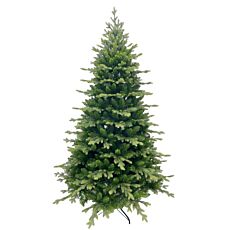 Weihnachtsbaum mit Metallständer